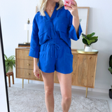Emory Short