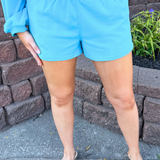 Everyday Knit Lounge Shorts