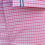 Kelsey Crop Trouser w/ Slit 26'ins