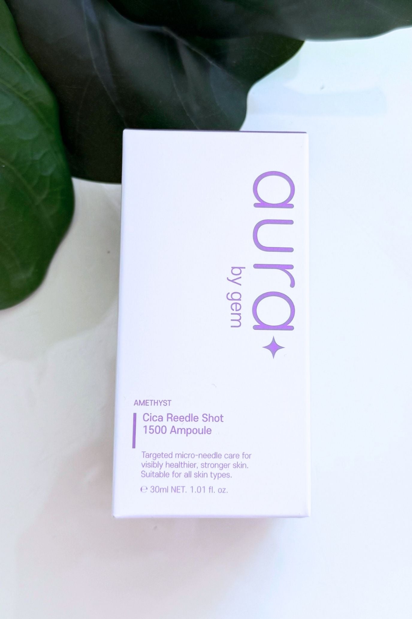 glutathione reedle shot Cica Reedle Shot 1500 Ampoule PREORDER