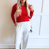 University of Nebraska Varsity Pants