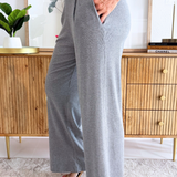 Wide Leg Trouser Pant