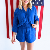 Emory Short