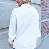 Nebraska Campus Charm Sweatshirt