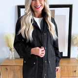 Utility Jacket
