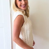 Cabot Sweater Vest