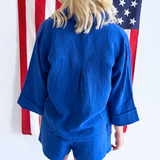 Helena Shirt