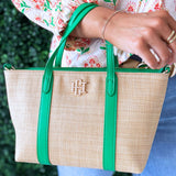 Georgie Mini Tote