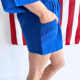 Emory Short