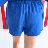 Emory Short