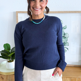 Tristian Sweater