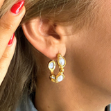 Harlee Earring