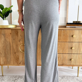 Wide Leg Trouser Pant