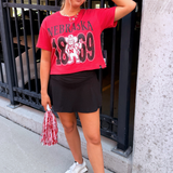 Nebraska Est. Club Tee