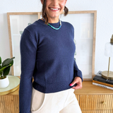 Tristian Sweater