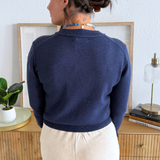 Tristian Sweater