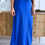 Idris Maxi Skirt