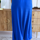 Idris Maxi Skirt
