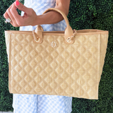 Melissa Tote Bag