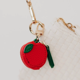 Cutie Fruit Bag Charm