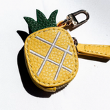 Cutie Fruit Bag Charm