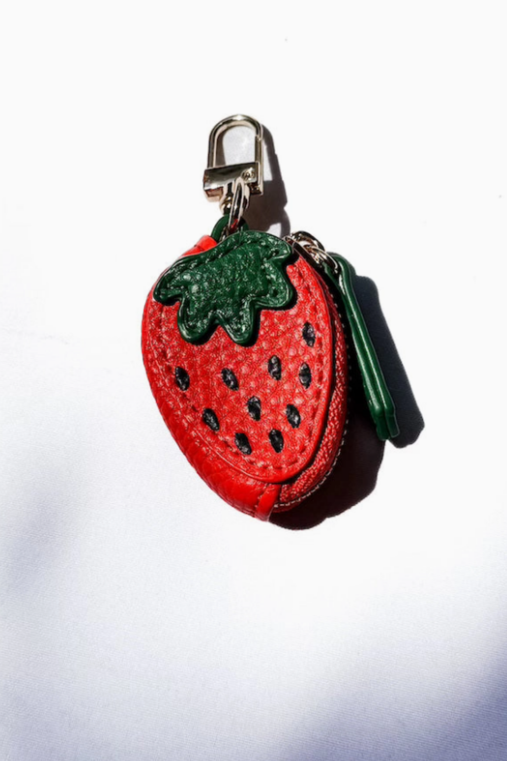 Cutie Fruit Bag Charm
