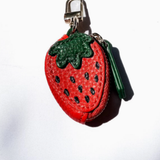 Cutie Fruit Bag Charm