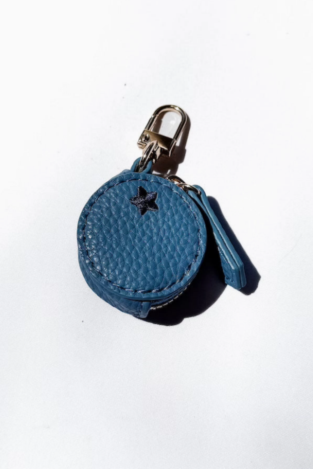 Cutie Fruit Bag Charm