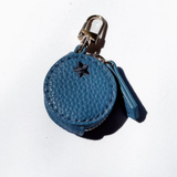 Cutie Fruit Bag Charm