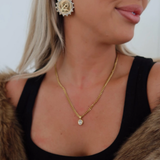 Audrey Necklace
