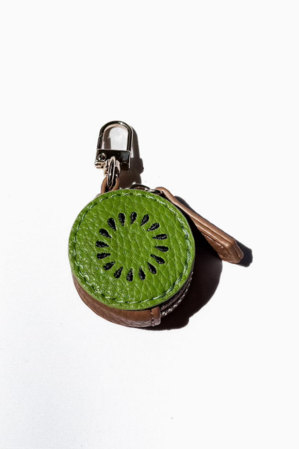 Cutie Fruit Bag Charm