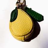 Cutie Fruit Bag Charm