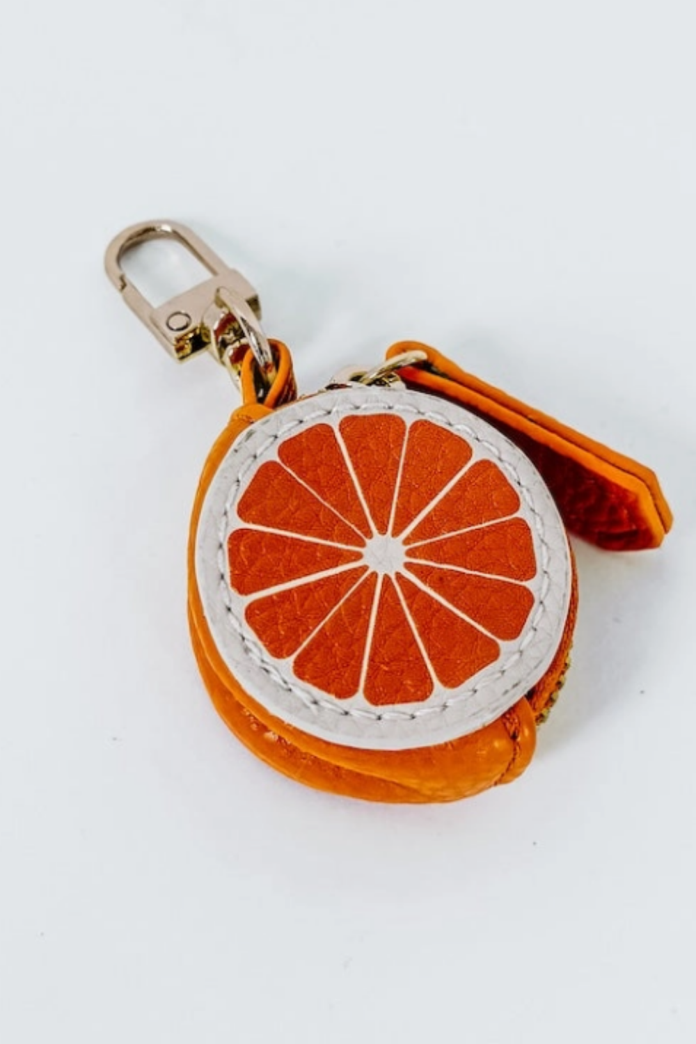 Cutie Fruit Bag Charm