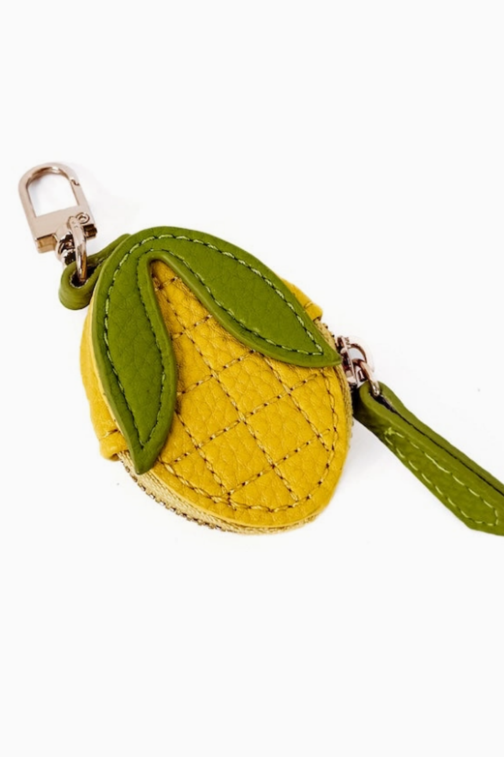 Cutie Fruit Bag Charm