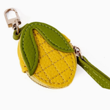 Cutie Fruit Bag Charm