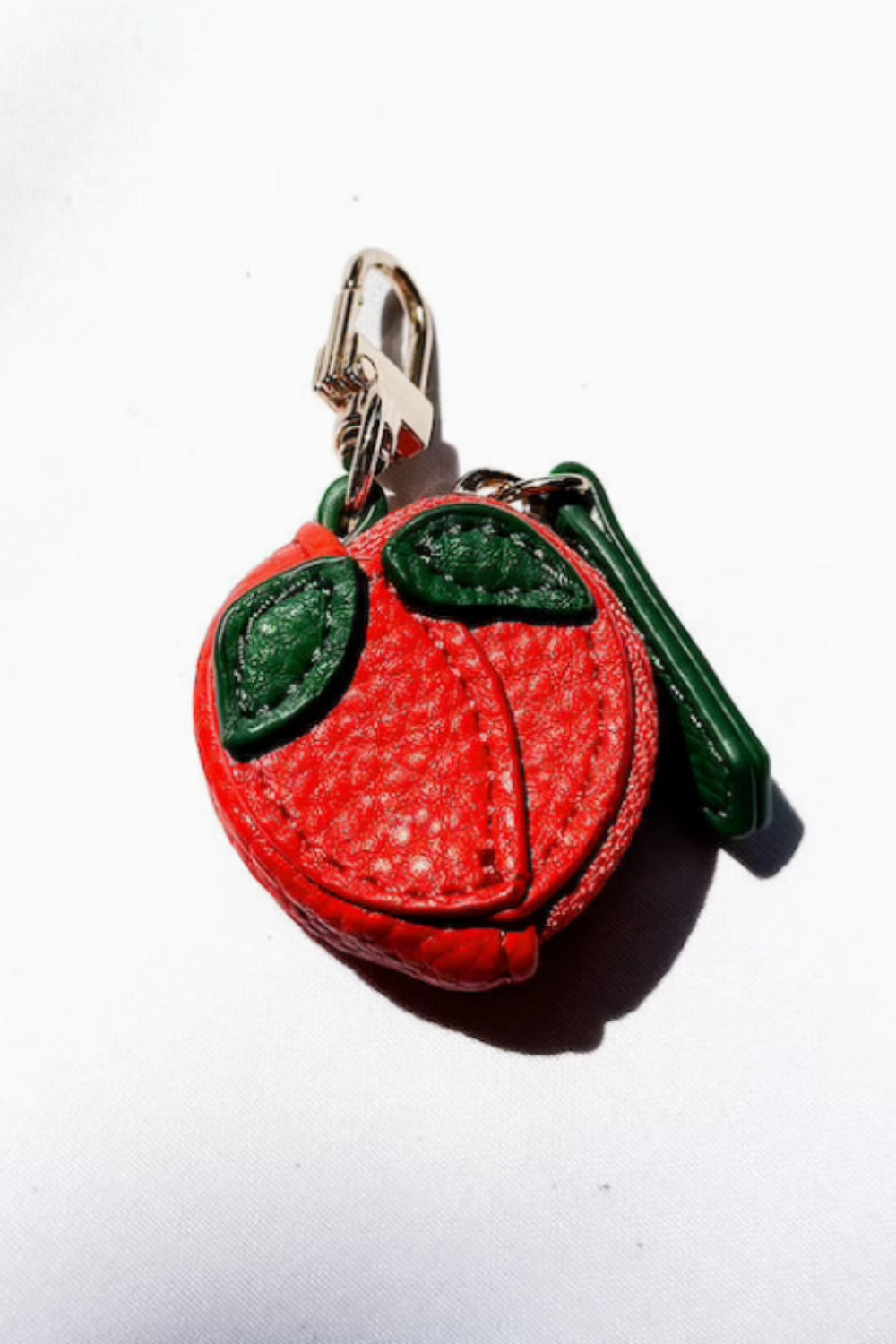 Cutie Fruit Bag Charm