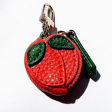 Cutie Fruit Bag Charm