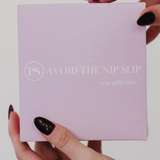 Non Adhesive Avoid the Nip Slip Nipple Covers