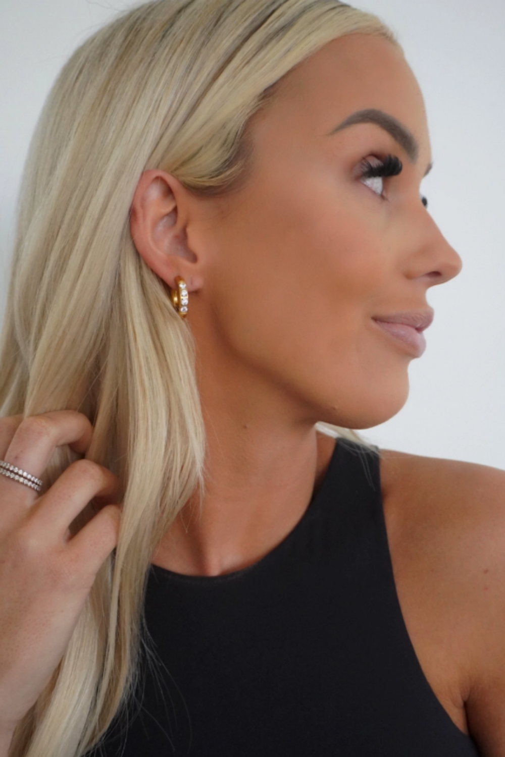 Bling Huggies - The 308 Boutique