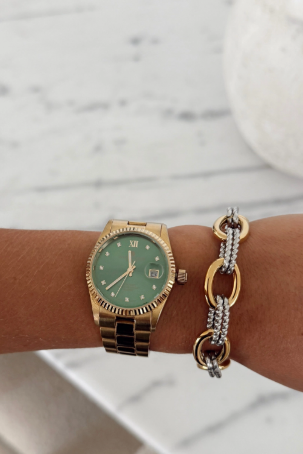 Margo Bracelet - The 308 Boutique