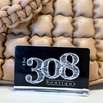 Gift Card - The 308 Boutique
