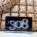 Gift Card - The 308 Boutique