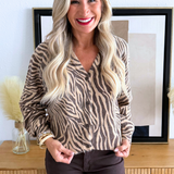 All The Wild Cardigan