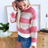 Floriana Sweater