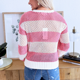 Floriana Sweater