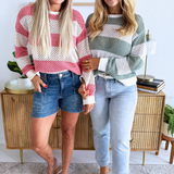 Floriana Sweater