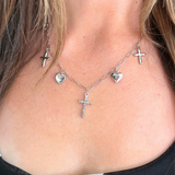 Charm Necklace