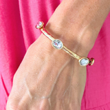Stretch Bangle Bracelet