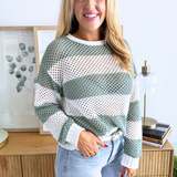 Floriana Sweater