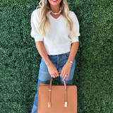Sloane Slouchy GF Cuffed W/ Removed Patch 27"